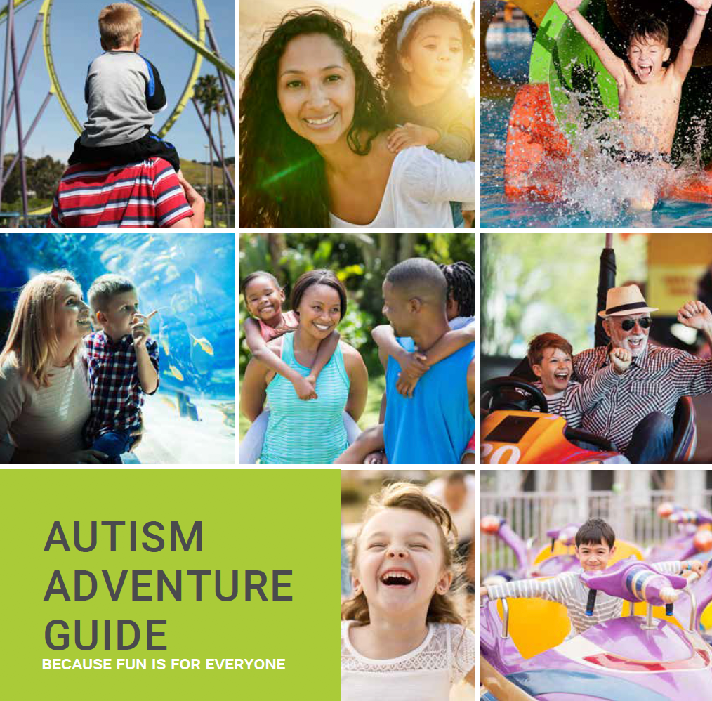 Autism Adventure Guide 2021
