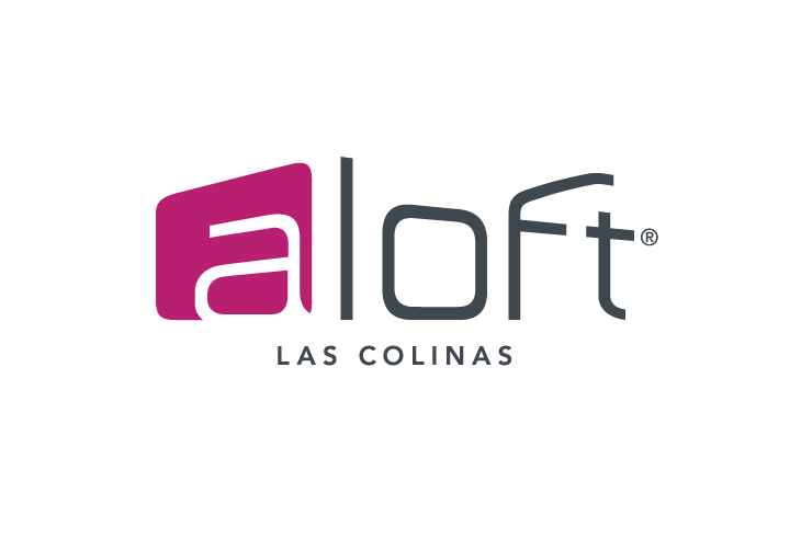 Aloft Las Colinas
