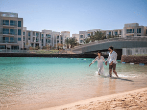 Hyatt Aqaba Ayla Resort