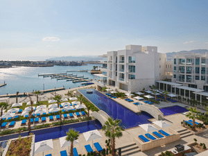 Hyatt Aqaba Ayla Resort
