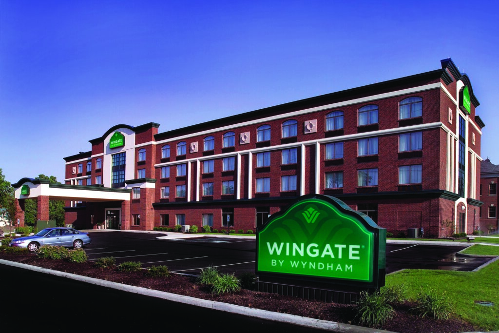 Wingate by Wyndham Sylvania/Toledo
