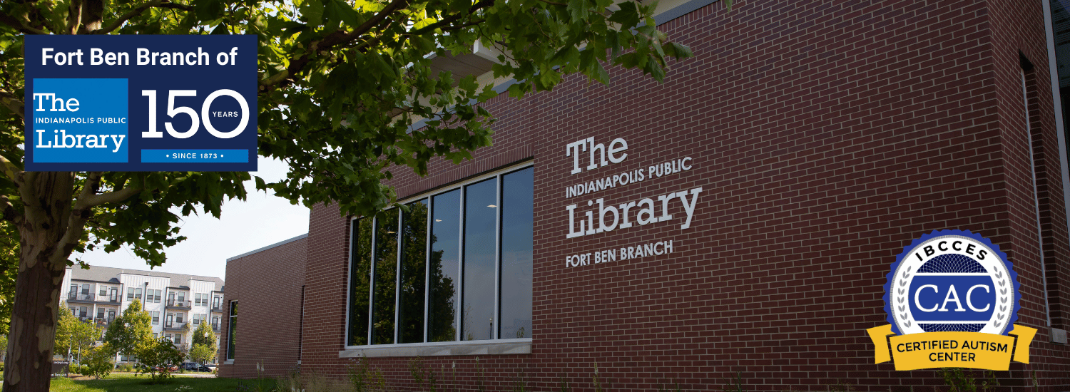 Fort Ben Branch of The Indianapolis Public Library