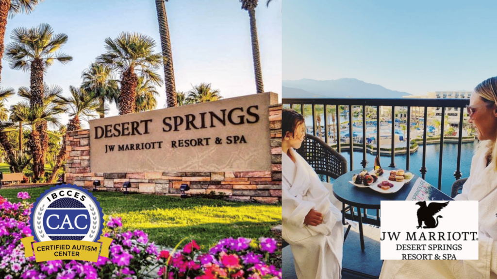 JW Marriott Desert Springs Resort & Spa