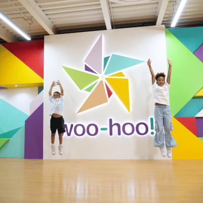 woo-hoo! Children’s Museum – Dubai