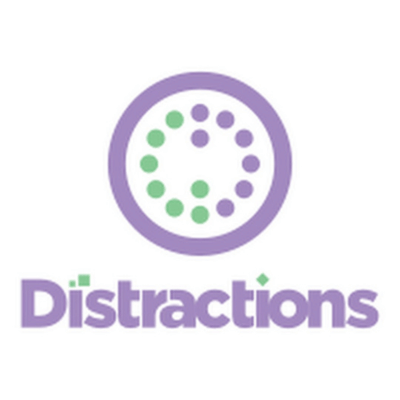 Distractions: An Art Entertainment Studio – High Point