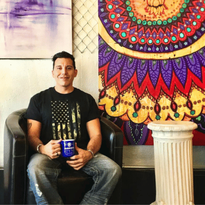 Jarrod’s Coffee, Tea & Gallery – Mesa