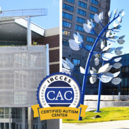 The Huntington Center and Glass City Center