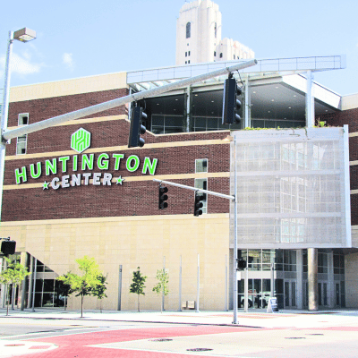 The Huntington Center