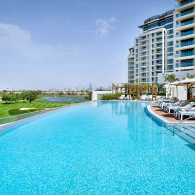 Vida Emirates Hills by Emaar Hospitality