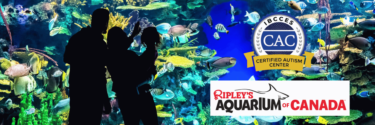 Ripley’s Aquarium of Canada