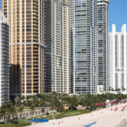 Greater Miami Convention & Visitors Bureau